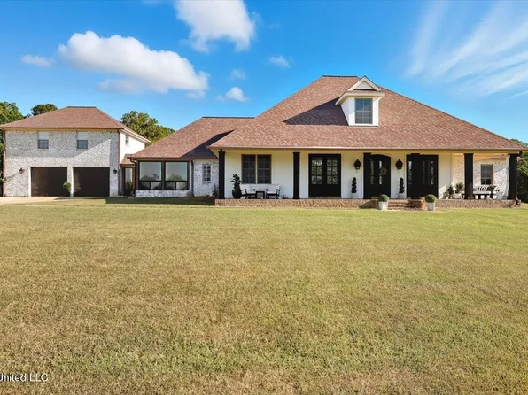 204 Harris Heights Dr, Florence, MS 39073