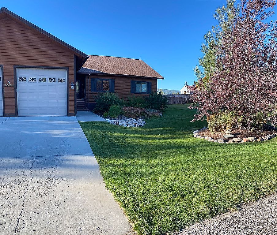 1031 Brooktrout Dr, Victor, ID 83455 Zillow