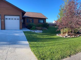 1031 Brooktrout Dr, Victor, ID 83455