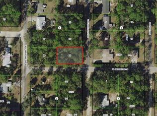 9973 W Gardeners Ln, Crystal River, FL 34428