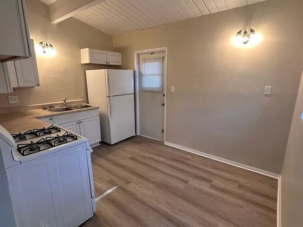 Clairemont Mesa Blvd Duplex, 4574-4576 Clairemont Mesa Blvd #4574, San Diego, CA 92117