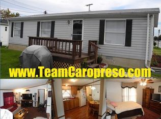 10 Roseview Rd, Dundalk, MD 21222