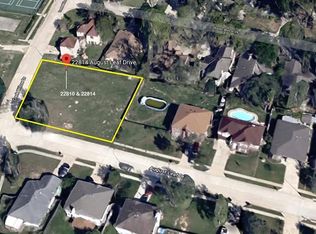22814 August Leaf Dr, Tomball, TX 77375