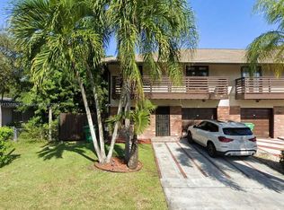 7821 SW 100th St #7821, Miami, FL 33156