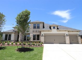 4918 De Lagos Cir, Spring, TX 77389