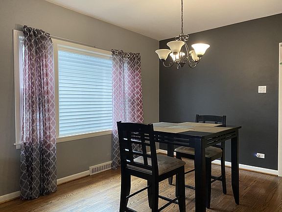 2nd image of 3742 N Newland Ave