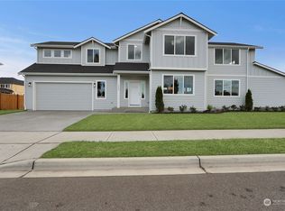 1065 Boyle St, Enumclaw, WA 98022