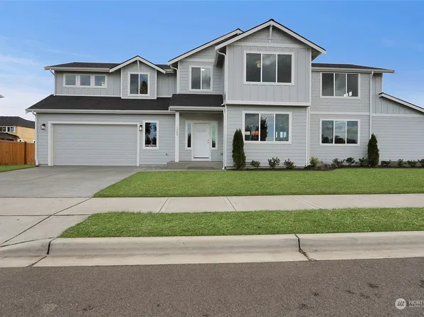 1065 Boyle Street, Enumclaw, WA 98022