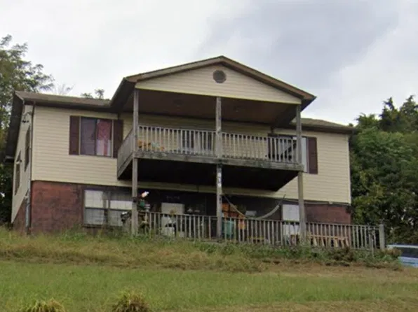 819 Ridgecrest Rd, Luttrell, TN 37779