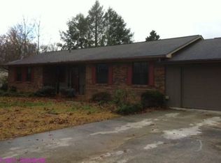 1231 Calderwood Hwy, Maryville, TN 37801