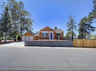 2808 W Bayaud Ave, Denver, CO 80219