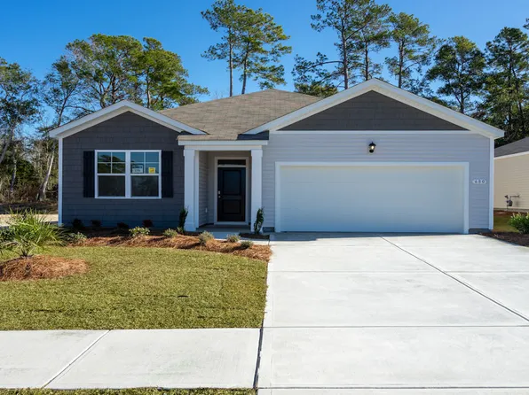 447 Samara Dr, Longs, SC 29568