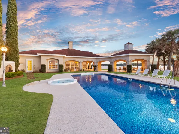 745 Chickasaw Trl S, Sparta, GA 31087