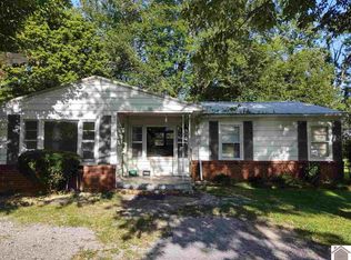 30 Lane St, Dexter, KY 42036