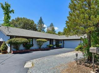 3596 Cedar Ravine Rd, Placerville, CA 95667