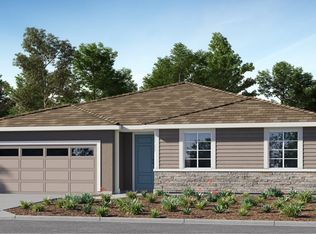 Residence Two Plan, Green Valley Ranch : Silverstone, Perris, CA 92570