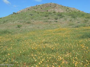 Grassy Valley Rd, Elfrida, AZ 85610