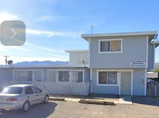 1641 Turquoise Rd APT F, Bullhead City, AZ 86442