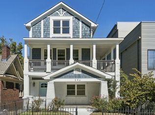546 Highland Ave NE, Atlanta, GA