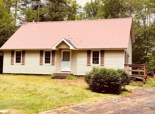 24 Spring St, Newcomb, NY 12852
