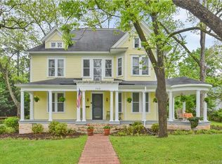 149 W End St, Chester, SC 29706