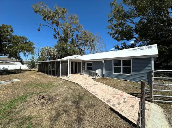 36506 Althea Ln, Zephyrhills, FL 33541