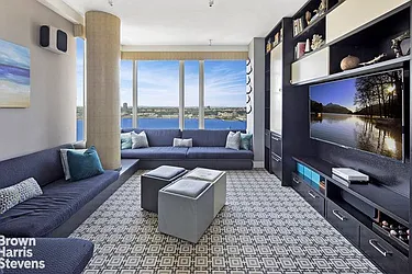 Sold by Brown Harris Stevens