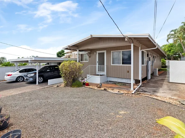 94-1136 Lumiauau St, Waipahu, HI 96797