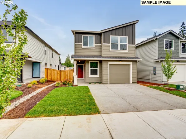 1404 NE 123rd Ave, Vancouver, WA 98684