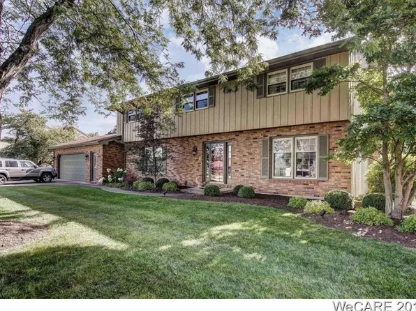 1056 Mockingbird Ln #Lnw4-p16, Van Wert, OH 45891