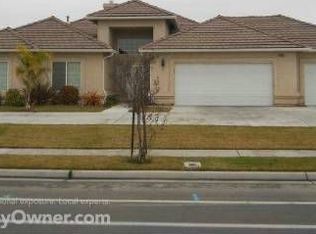 15620 W California Ave, Kerman, CA 93630