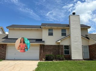3227 Barley Ct, Norman, OK 73072