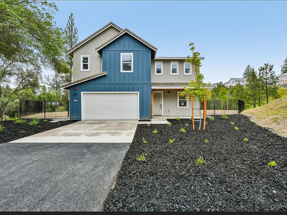 Plan 3 Exterior
