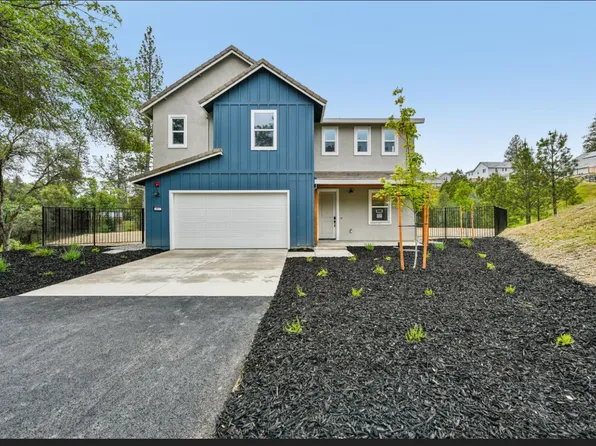 Plan 3 Plan, Sutter's Ridge