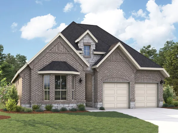16408 Thistle Bend Dr, Fort Worth, TX 76247