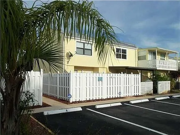 2801 N Highway A1a APT J, Fort Pierce, FL 34949
