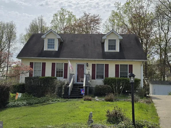 108 Mincing Ln, Elkton, MD 21921