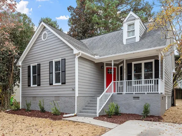 813 Lake Brandon Trl, Raleigh, NC 27610