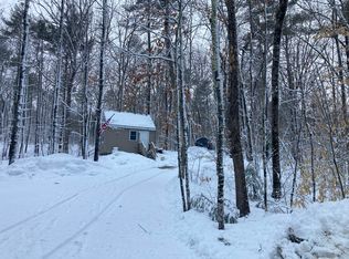 104 Johnson Rd, Gray, ME 04039