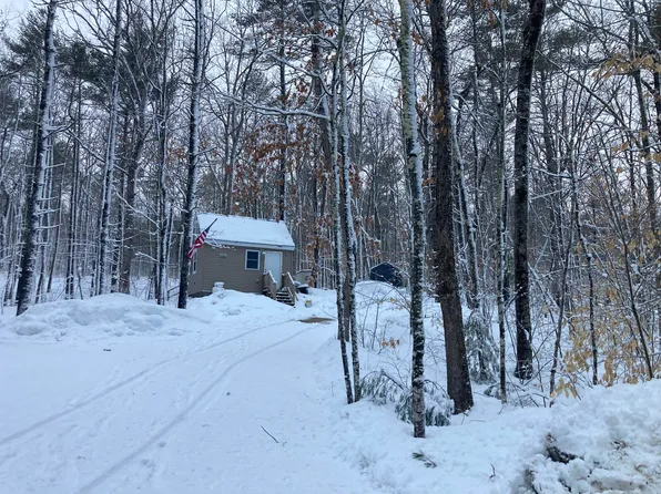 104 Johnson Road, Gray, ME 04039