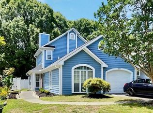 3211 Pipers Way, High Point, NC 27265