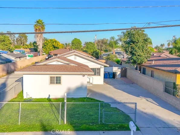 11306 Shoemaker Ave, Whittier, CA 90605