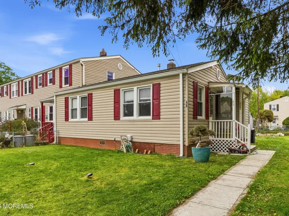 48 Barker Avenue, Shrewsbury Twp, NJ 07724