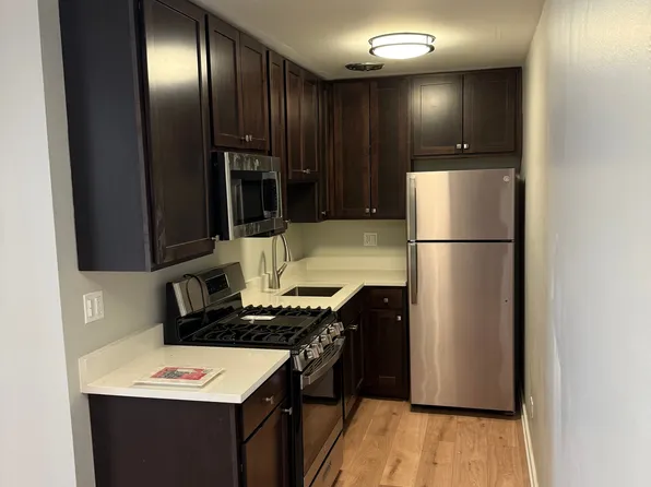 1021 W Ardmore Ave #1B, Chicago, IL 60660