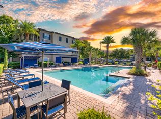 MAA Magnolia Parke, Gainesville, FL 32606