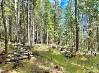 Sunterra 2 Short Plat, Orcas Island, WA 98279