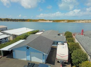 1601 Rhododendron Dr SPACE 569, Florence, OR 97439