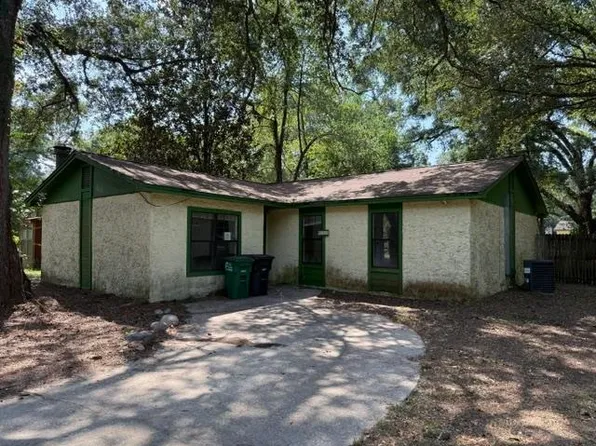5715 Eunice Ct, Tallahassee, FL 32303