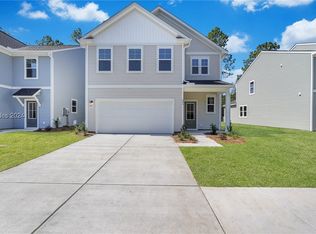 171 Lockwood Dr, Bluffton, SC 29910