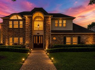 1914 Wine Cedar Ln, Katy, TX 77450